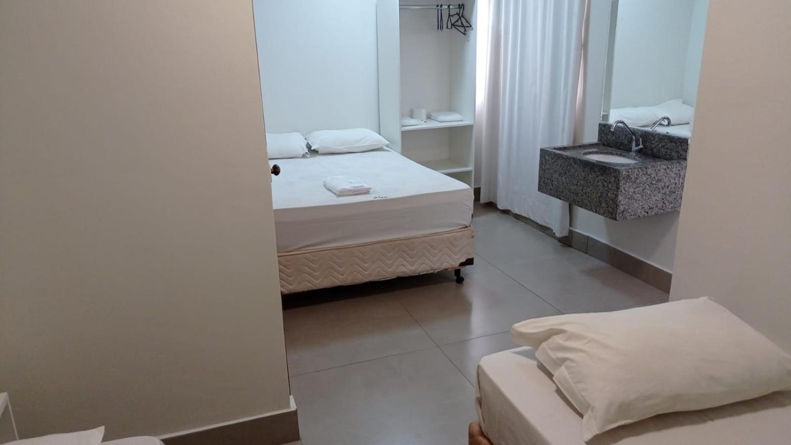 Hotel Marina Torrano Триндади Экстерьер фото